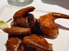 -侨美食家·40年地道粤菜(珠江新城店)