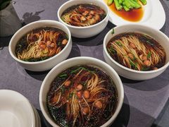 -A One Kitchen·南京精菜馆(德基广场店)