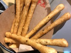 -手选潮汕鲜活牛肉火锅(二七广场店)