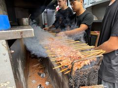 -同来顺烧烤餐厅(哈尔滨道店)