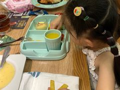 -豪客来牛排(成都锦江大融城店)