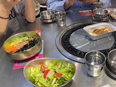 -玄希浪漫厨房·韩料烤肉(湖滨银泰in77店)