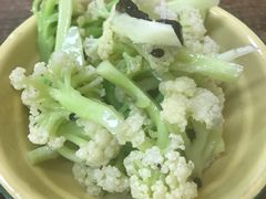 -东三里屯豌杂面
