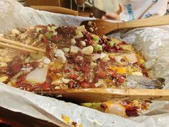 -猫公子纸上烤鱼烧烤•Bistro小酒馆(钱江世纪城店)