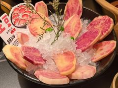 -季季山·云南野生菌火锅(上海首店)