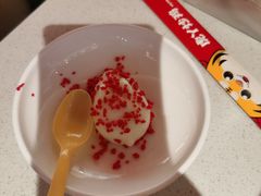 -虎丫炒鸡(郑州高新万科店)