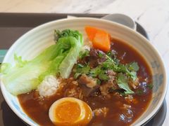 -康师傅私房牛肉面(申虹店)