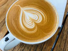 -Peet's 皮爷咖啡(东湖路手作店)