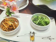 -十八棵（老龙井）御茶园(老龙井店)