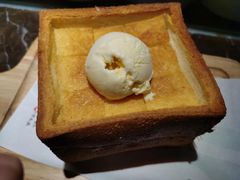 面包诱惑-绿茶餐厅(宝能太古店)