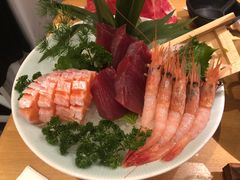 -沼津港渔市(宏伊国际广场店)