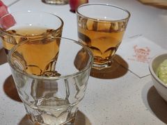 -汤姆家的牛排意面披萨(融创茂店)
