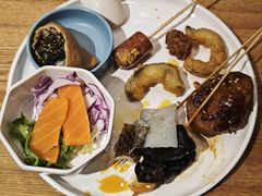 -素虎料理(前门店)