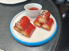 -鹭江宾馆·观海餐厅