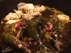 -忆乡情铁锅炖鱼饭店(延庆店)