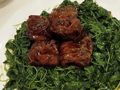 九转大肠-老正兴菜馆(福州路店)