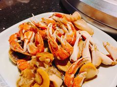 -梨花自助烤肉(天河城店)