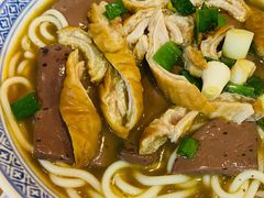 -锦泓老字号猪脏粉(东联大厦店)