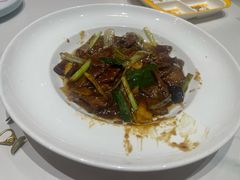 -大碗居·烤鸭·鱼头泡饼(天坛东门店)