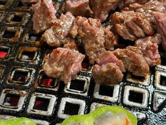 -霸腹烤肉(厦门柚子番店)