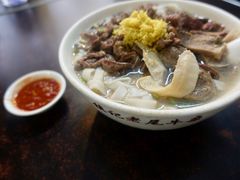 -潮镇老尾牛杂(环城西路店)