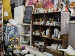 -三兔二手循环商店