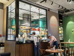 -MOMENTI手工意面(晶耀前滩店)