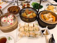 -翠园(北京王府中环店)