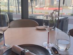 -大八江景意大利西餐厅LargeEight Italy Restaurant(1862时尚艺术中心店)