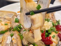 -阿马蛋汤·宁波小海鲜(总店)