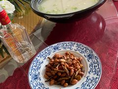 -蓬莱仙山茶文化主题酒店