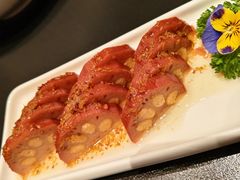 -全聚德烤鸭店(马家堡店)