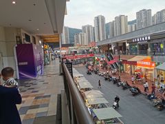 -万达广场(巴南店)