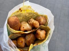 -清真·二嫂子煎饼果子(鼓楼旗舰形象店)