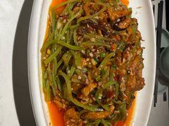 -院8里·小聚园老川菜(九眼桥店)