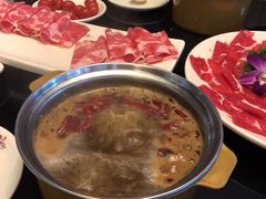 -鲁西肥牛(九方购物中心店)