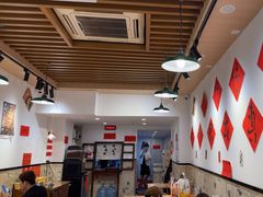 -柳州肥姨妈大骨螺蛳粉(江宁万达店)