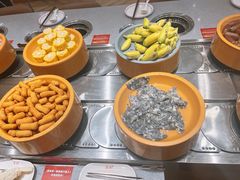 -喜家自助小火锅(卓悦里店)