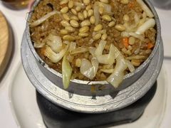 -幸福蔬·时尚蔬食(黄山湖公园店)