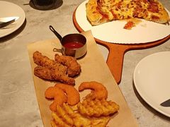 -必胜客(玉泉远洋店)