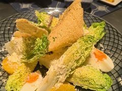 -丘吉尔餐厅(澳门伦敦人店)