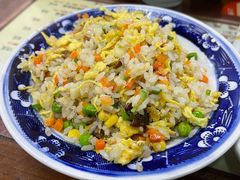 -粗茶淡饭(东关街店)