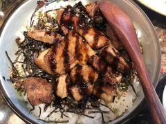 -炙柒Sekinana·精致料理 烧鸟·铁板烧(海上世界店)