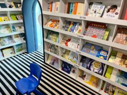 -MELAND CLUB亲子乐园·派对·餐厅(北京芳圆里ID MALL店)