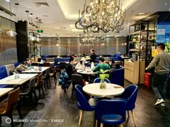 -鹿港小镇(金虹桥国际中心店)