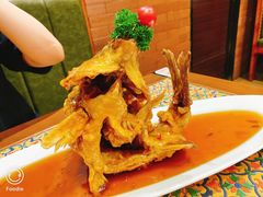 -城南往事·鲁菜济南菜(软件园美莲广场店)