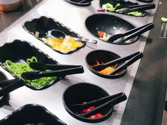 -比格比萨自助(花园路店)