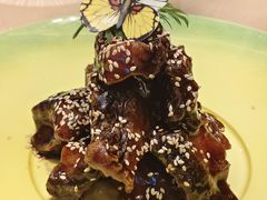 -金陵新城饭店