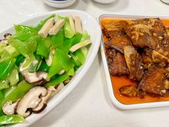 -乐乐餐厅(湘子庙街店)