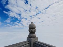 -峨眉山风景名胜区